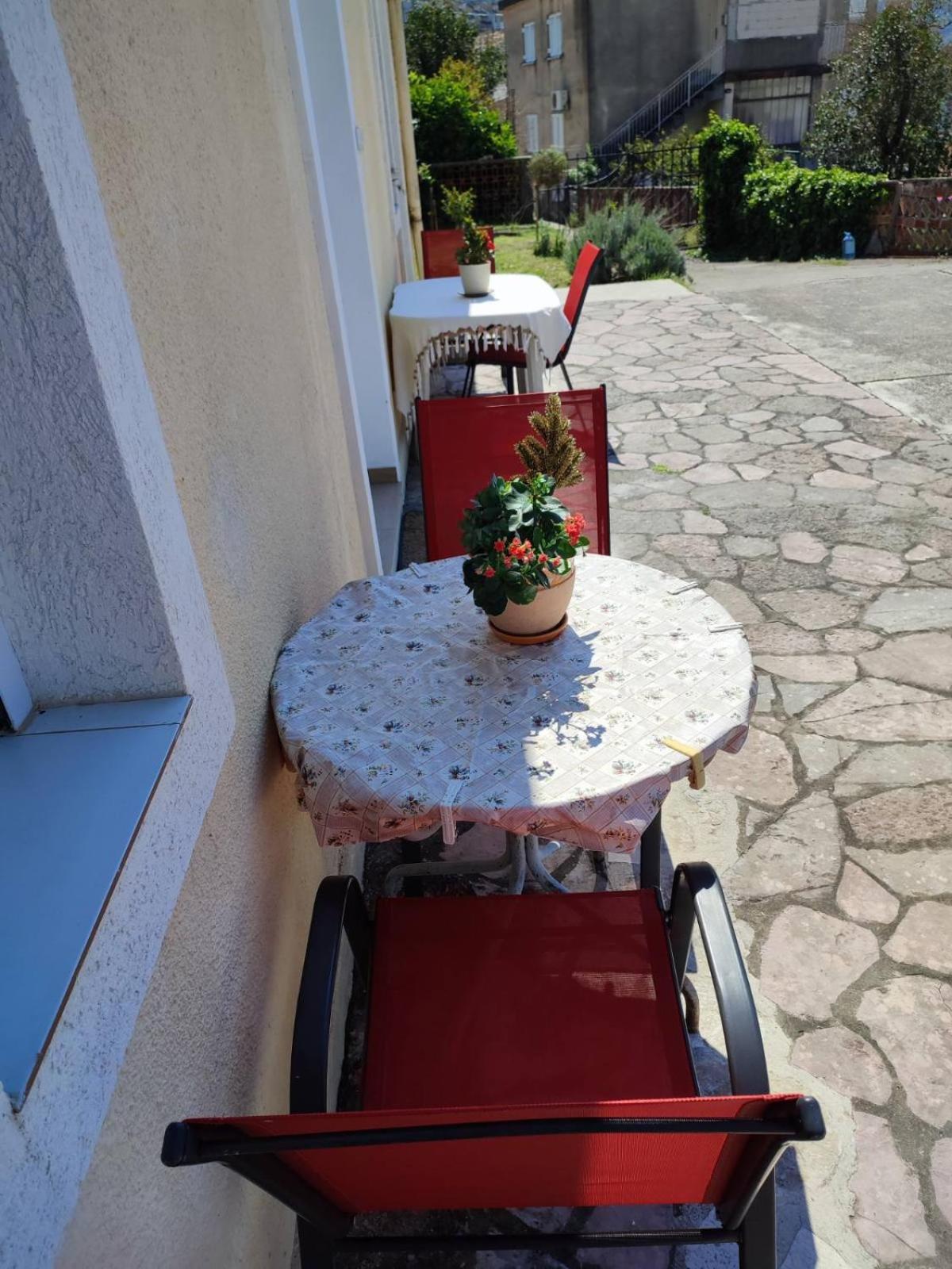 Apartments Zeljka-Dobrota Kotor Cameră foto